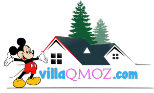 Villa QMOZ Logo